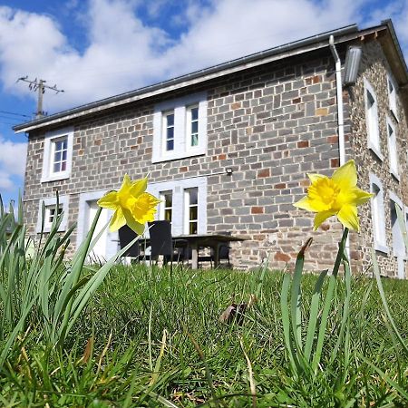 Le Clos De Rosa La-Roche-en-Ardenne Eksteriør bilde
